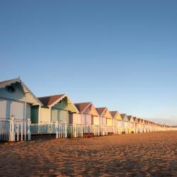 Essex Accommodation Deal