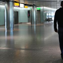 Heathrow Terminal 2, Hillingdon Accommodation Deal