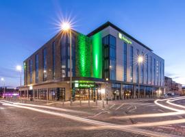 Holiday Inn Blackpool by IHG Accommodation Deal