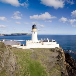 Isle of Man Accommodation Deal