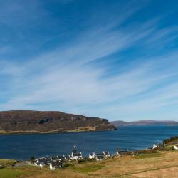 Isle of Skye Accommodation Deal
