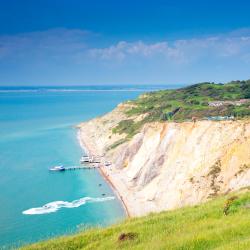 Isle of Wight Accommodation Deal