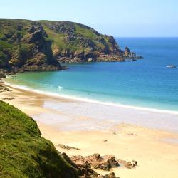 Jersey Accommodation Deal