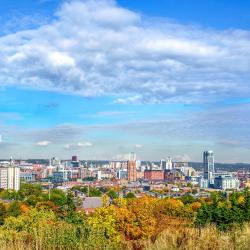 Leeds Accommodation Deal