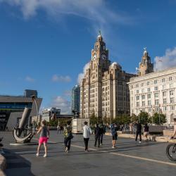Liverpool Accommodation Deal