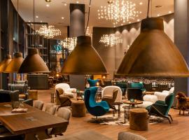 Motel One Glasgow Accommodation Deal