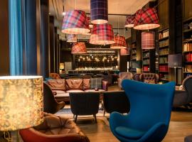 Motel One Manchester-St. Peter´s Square Accommodation Deal