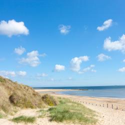 Norfolk Accommodation Deal