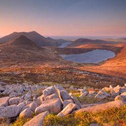 Northern Ireland Accommodation Deal