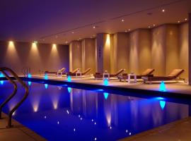 Park Plaza London Westminster Bridge Accommodation Deal