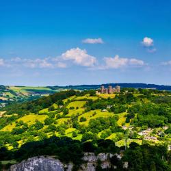 Peak District Accommodation Deal