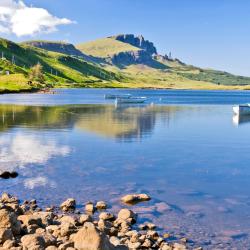 Scotland Accommodation Deal