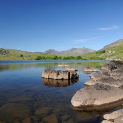 Snowdonia Accommodation Deal