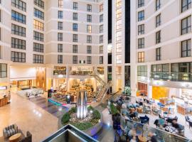 Sofitel London Gatwick Accommodation Deal