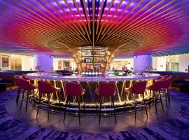 The Cumberland, London Accommodation Deal