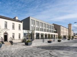 The Ebrington Hotel Accommodation Deal