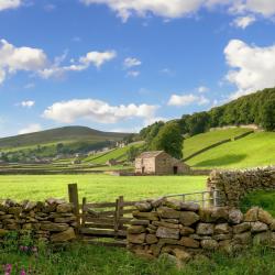 Yorkshire Dales Accommodation Deal