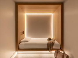 Zedwell Piccadilly Circus Accommodation Deal