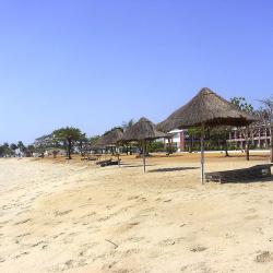 Conakry Accommodation Deal