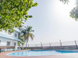 Hotel Azur Conakry Accommodation Deal