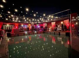 Mai Hotel Accommodation Deal