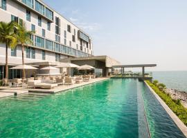 Noom Hotel Conakry Accommodation Deal