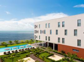 ONOMO Hotel Conakry Accommodation Deal