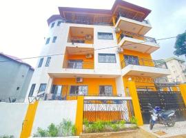 Résidence Diakhaby Accommodation Deal