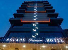 Souaré Premium Hôtel Accommodation Deal