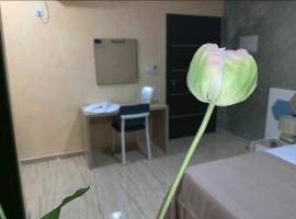 Grand Hotel Djibloho Accommodation Deal