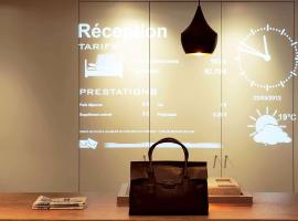 Ibis Malabo Accommodation Deal