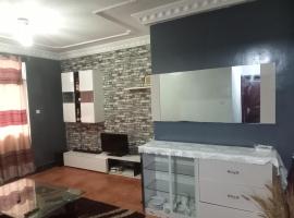 Ibis Malabo Accommodation Deal