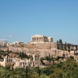 Acropolis, Athens Accommodation Deal