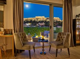 Acropolis City Life BH Accommodation Deal