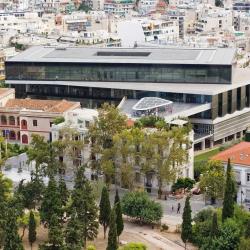 Acropolis Museum, Athens Accommodation Deal