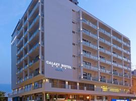 Airotel Galaxy Accommodation Deal