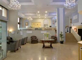 Airotel Parthenon Accommodation Deal