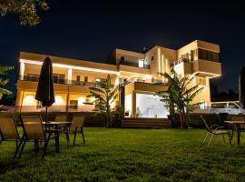Airscape Hotel Free Shuttle From Athen's Airport Accommodation Deal