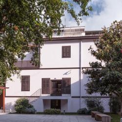Ataturk Museum, Thessaloniki Accommodation Deal