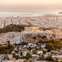 Athens Accommodation Deal