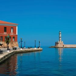 Chania Accommodation Deal