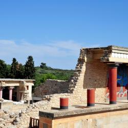 Crete Accommodation Deal