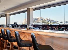 Electra Metropolis Accommodation Deal