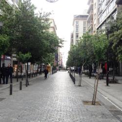 Ermou Street-Shopping Area, Athens Accommodation Deal