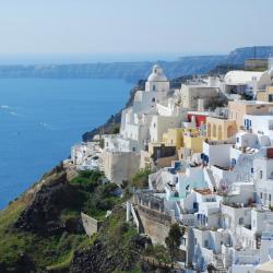 Fira Accommodation Deal
