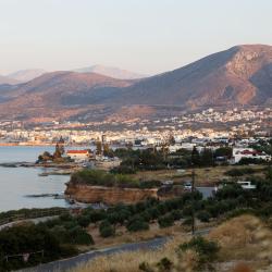 Hersonissos Accommodation Deal