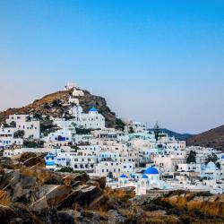 Ios Accommodation Deal