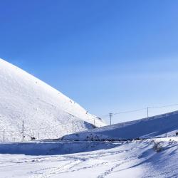 Kaimaktsalan Accommodation Deal