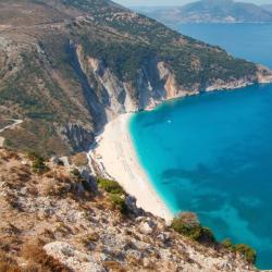 Kefalonia Accommodation Deal