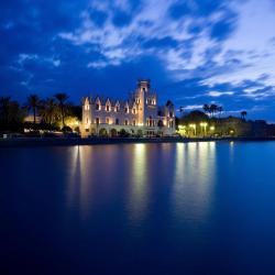 Kos Accommodation Deal